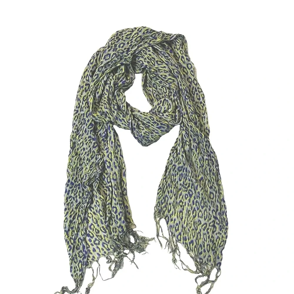 Irra kirra scarf